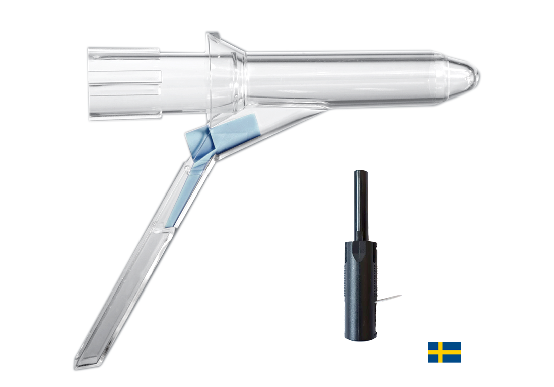 Adaptateur Proctoscope