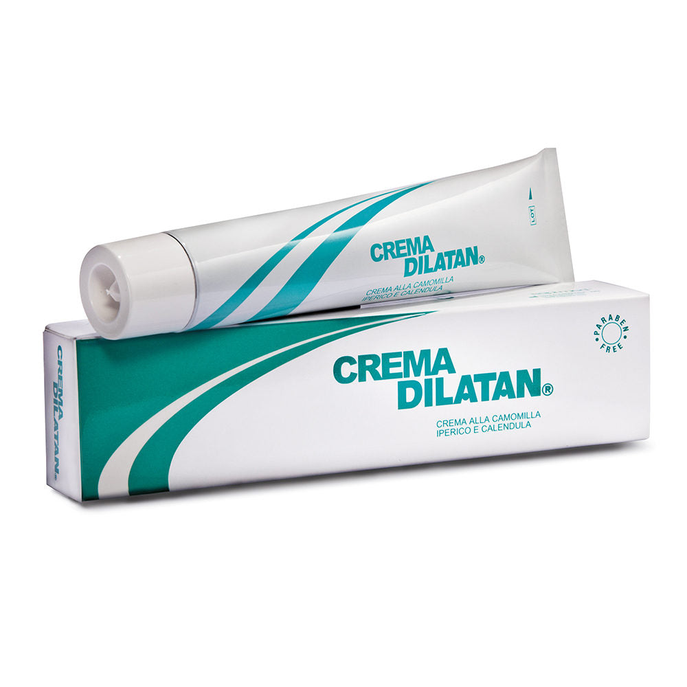 Crème Dilatan