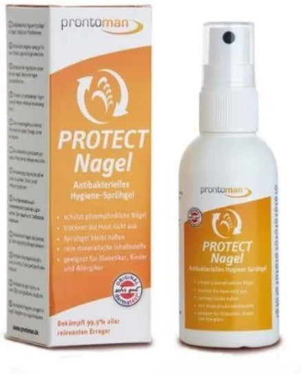 Protection des ongles Prontoman 50 ml